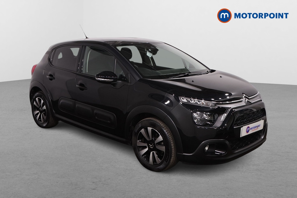 Used Citroen C3 2024 for sale - 77872750: Photo 1