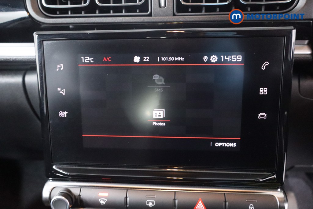 Used Citroen C3 2024 for sale - 77872750: Photo 10