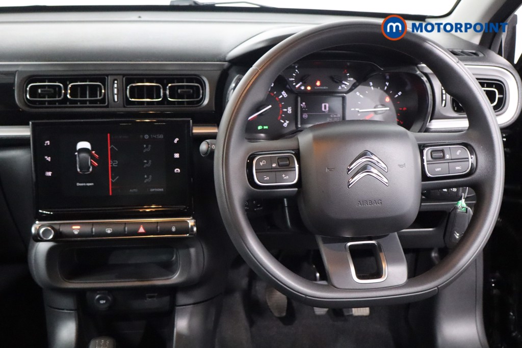 Used Citroen C3 2024 for sale - 77872750: Photo 11