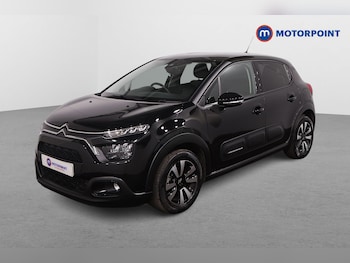 Used Citroen C3 2024 for sale - 77872750: Photo