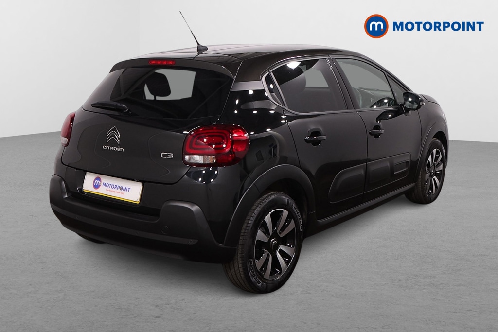 Used Citroen C3 2024 for sale - 77872750: Photo 7