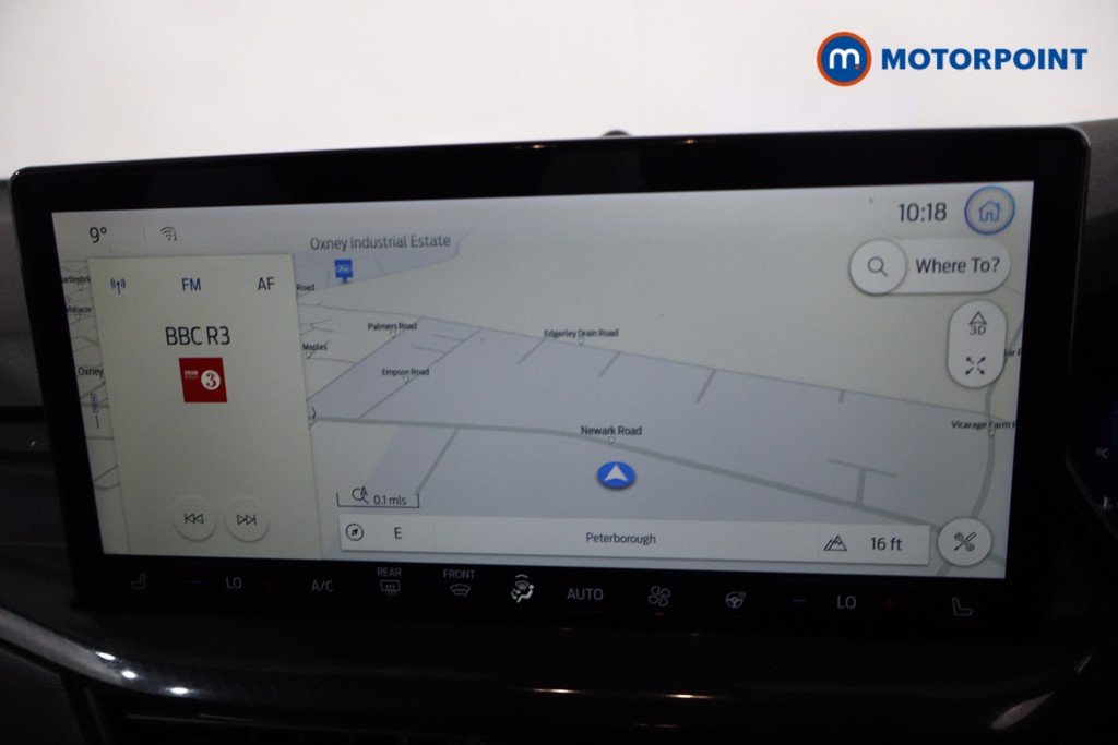 Used Ford Focus 2023 for sale - 78075057: Photo 10