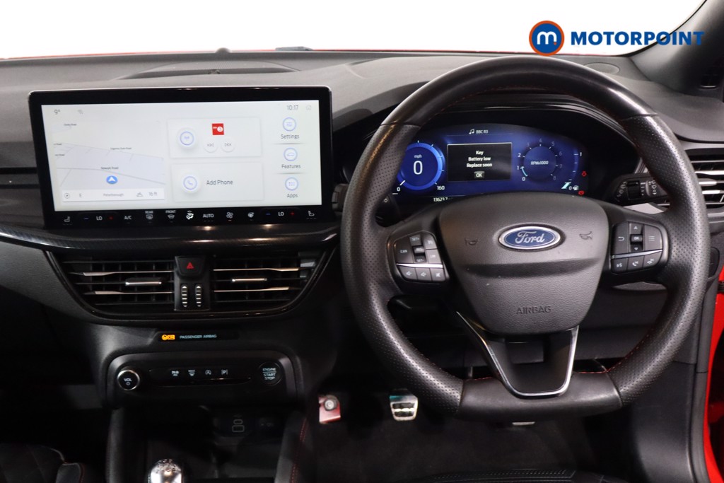 Used Ford Focus 2023 for sale - 78075057: Photo 11