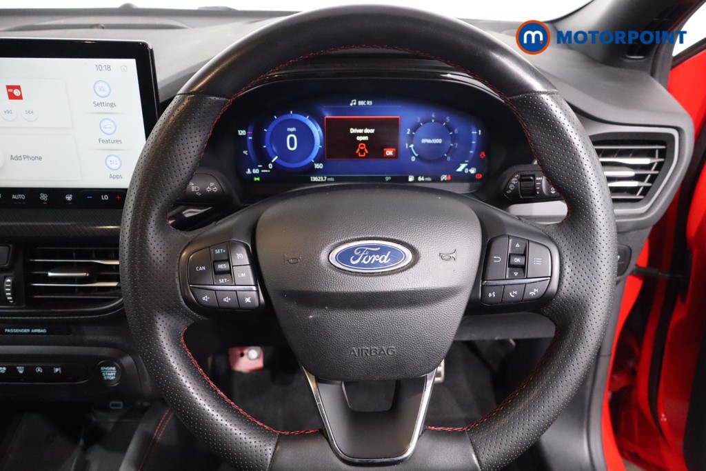 Used Ford Focus 2023 for sale - 78075057: Photo 14