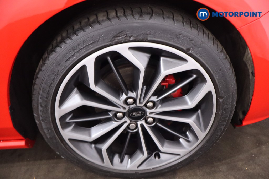 Used Ford Focus 2023 for sale - 78075057: Photo 18