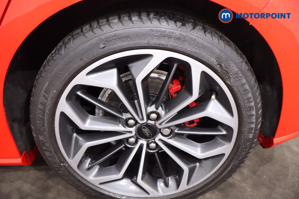 Used Ford Focus 2023 for sale - 78075057: Photo 20