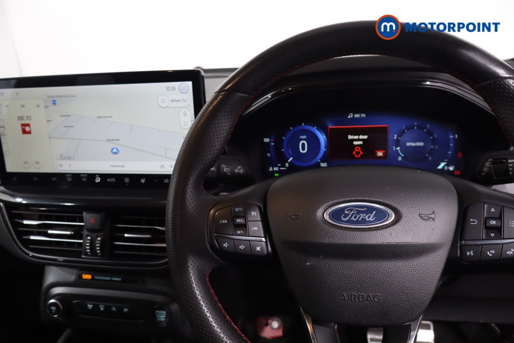 Used Ford Focus 2023 for sale - 78075057: Photo 28