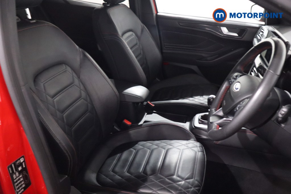 Used Ford Focus 2023 for sale - 78075057: Photo 30