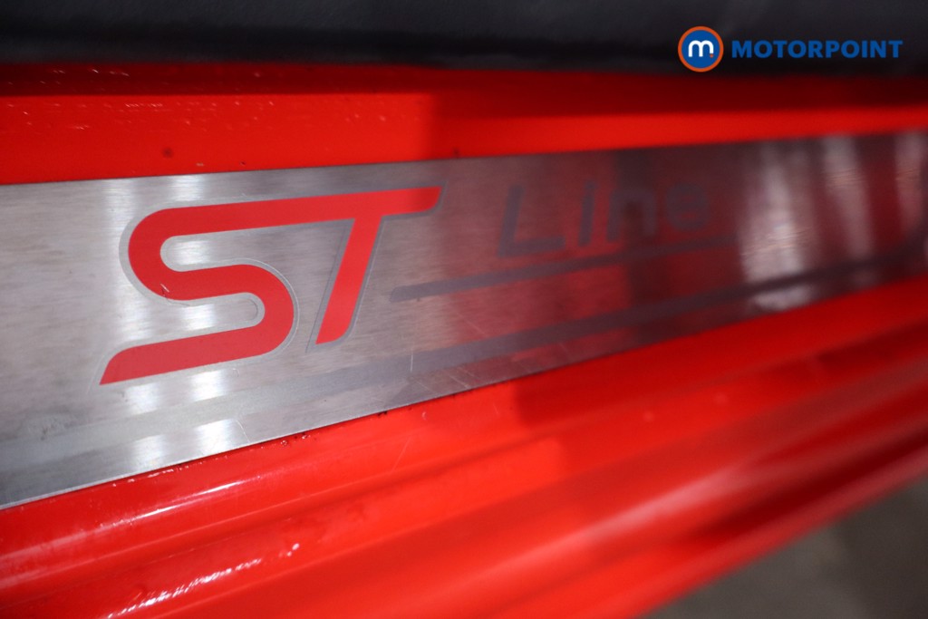 Used Ford Focus 2023 for sale - 78075057: Photo 31