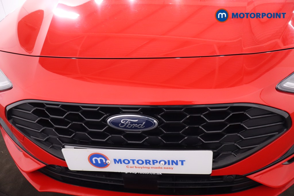 Used Ford Focus 2023 for sale - 78075057: Photo 39