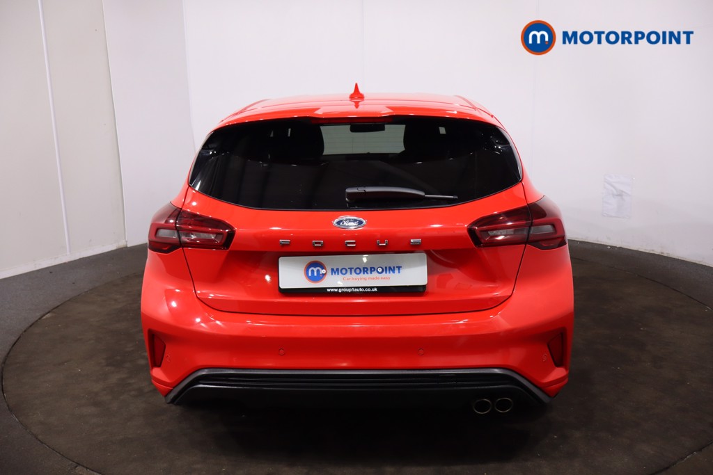 Used Ford Focus 2023 for sale - 78075057: Photo 45