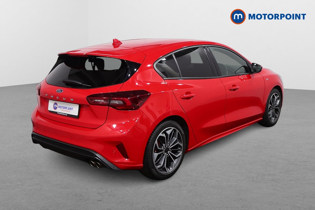 Used Ford Focus 2023 for sale - 78075057: Photo 7