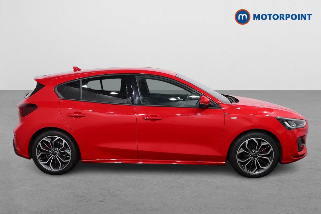 Used Ford Focus 2023 for sale - 78075057: Photo 8