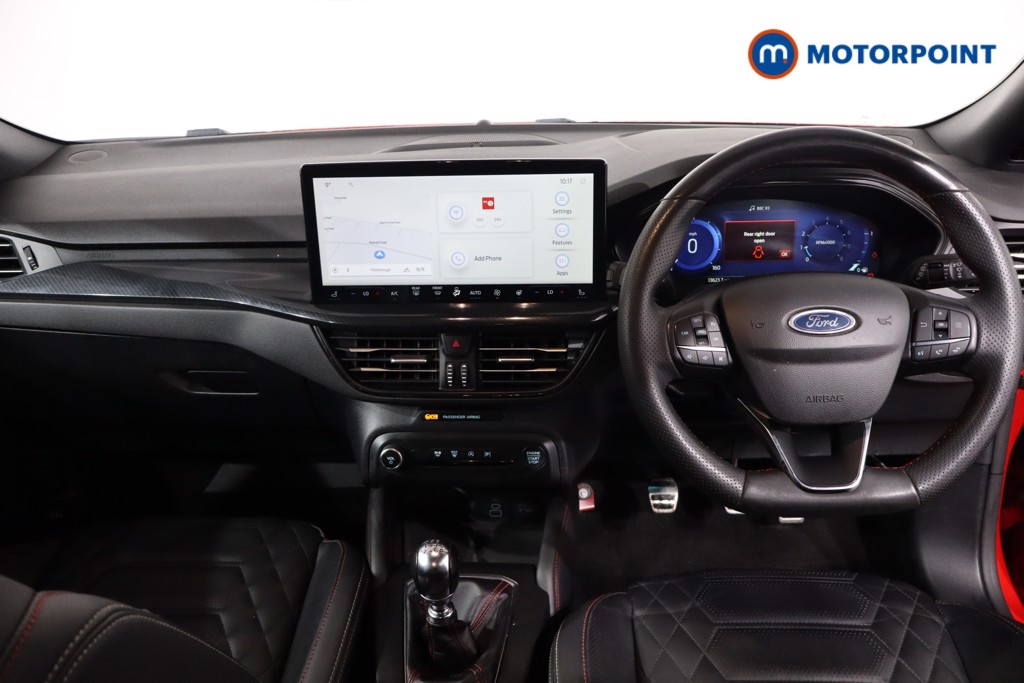 Used Ford Focus 2023 for sale - 78075057: Photo 9