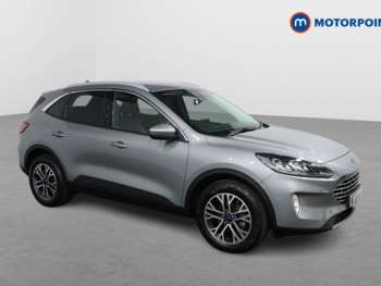 2023 - 1.5 EcoBoost 150 Titanium Edition 5dr