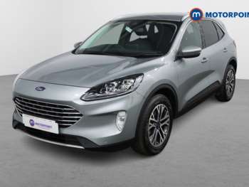 Used Ford Kuga 2023 for sale - 75097915: Photo