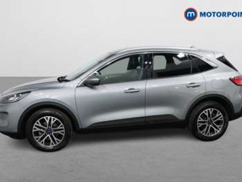 Used Ford Kuga 2023 for sale - 75097915: Photo