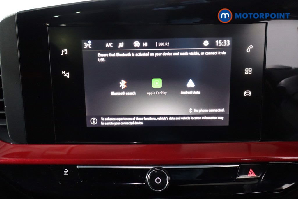 Used Vauxhall Mokka 2021 for sale - 76739093: Photo 10