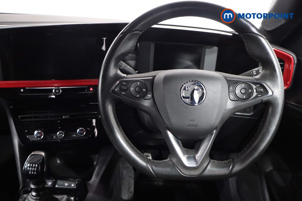 Used Vauxhall Mokka 2021 for sale - 76739093: Photo 11