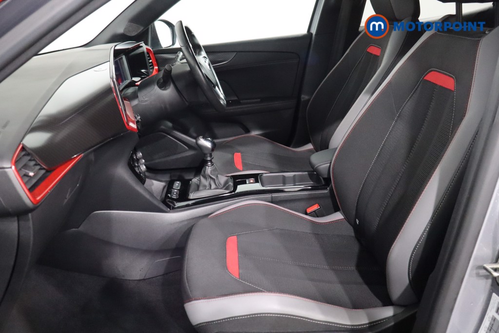 Used Vauxhall Mokka 2021 for sale - 76739093: Photo 12