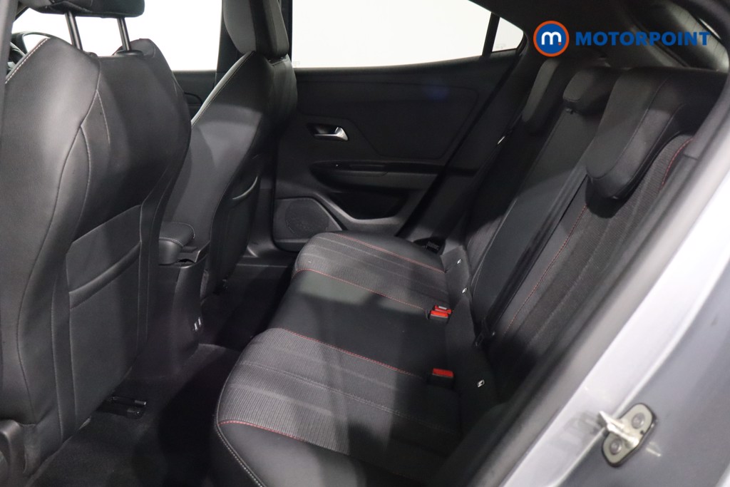 Used Vauxhall Mokka 2021 for sale - 76739093: Photo 13