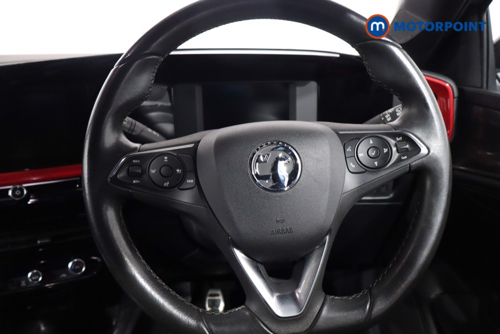 Used Vauxhall Mokka 2021 for sale - 76739093: Photo 14