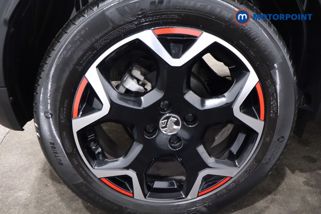 Used Vauxhall Mokka 2021 for sale - 76739093: Photo 17