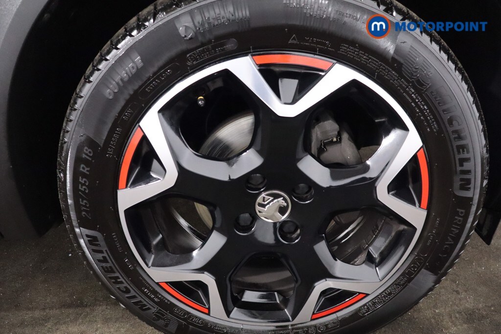 Used Vauxhall Mokka 2021 for sale - 76739093: Photo 18