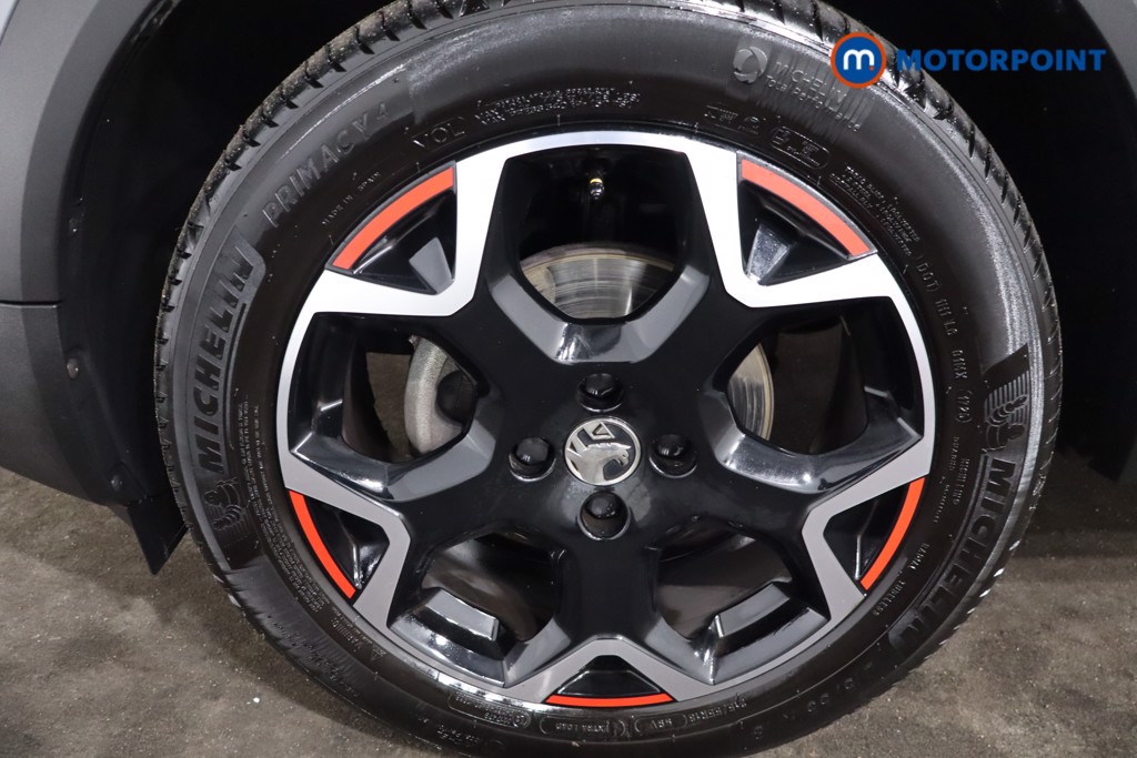 Used Vauxhall Mokka 2021 for sale - 76739093: Photo 19