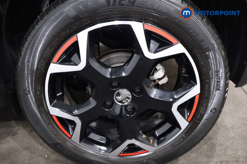 Used Vauxhall Mokka 2021 for sale - 76739093: Photo 20