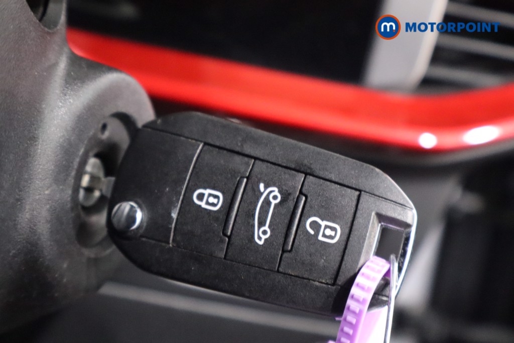 Used Vauxhall Mokka 2021 for sale - 76739093: Photo 21