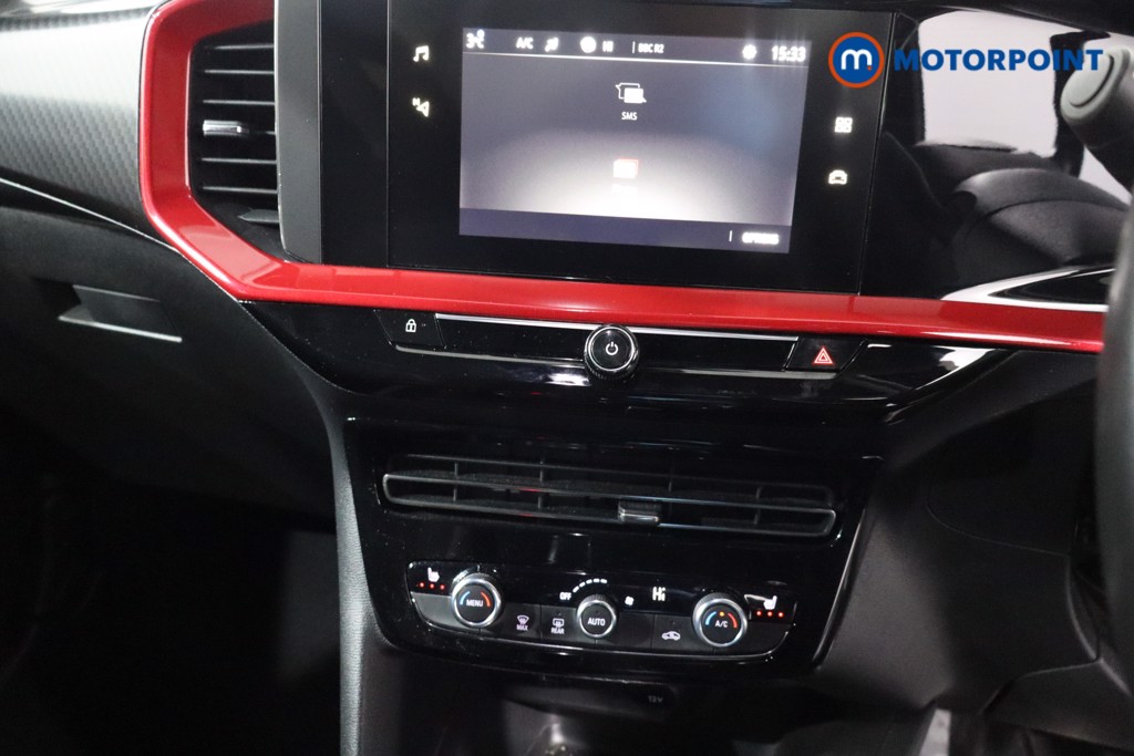 Used Vauxhall Mokka 2021 for sale - 76739093: Photo 23