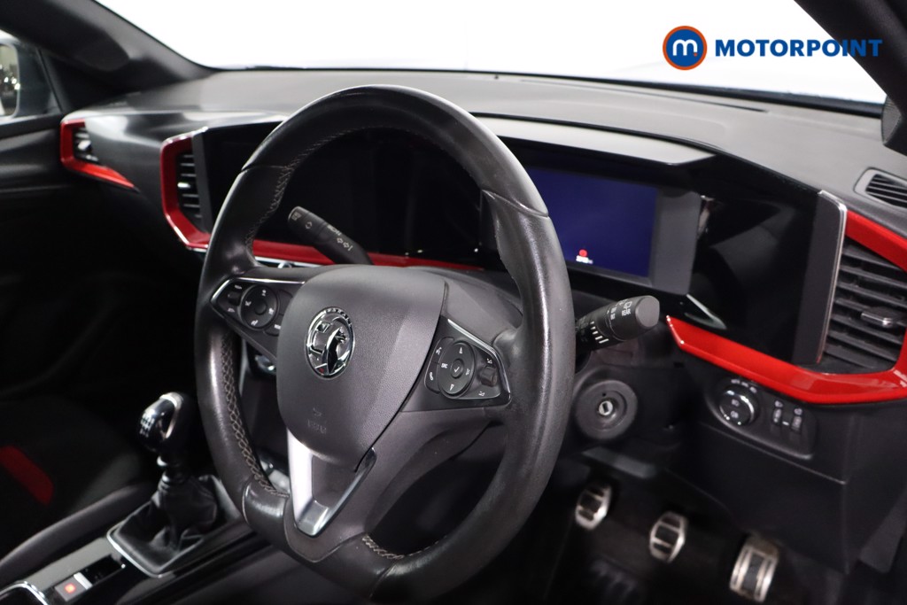 Used Vauxhall Mokka 2021 for sale - 76739093: Photo 31