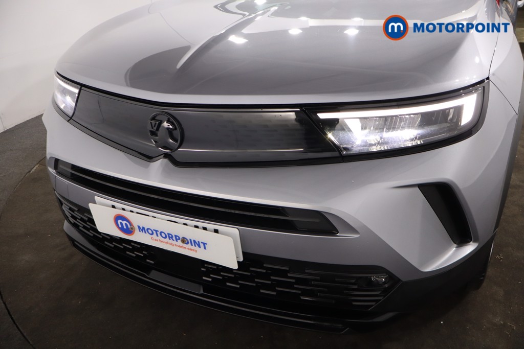 Used Vauxhall Mokka 2021 for sale - 76739093: Photo 38