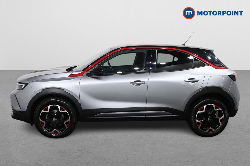 Used Vauxhall Mokka 2021 for sale - 76739093: Photo 4