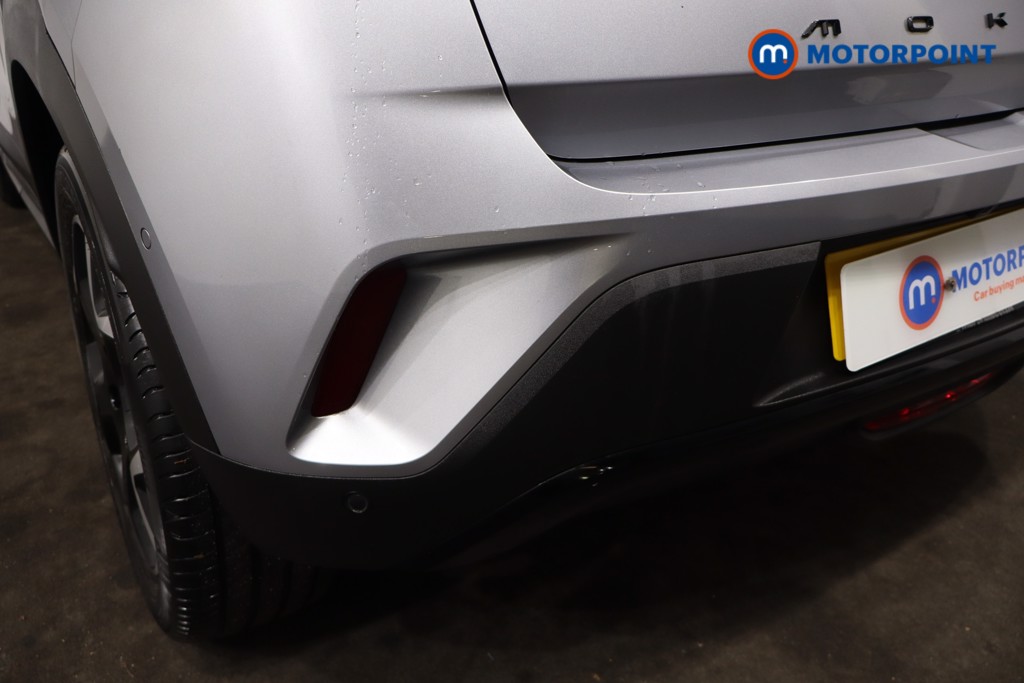 Used Vauxhall Mokka 2021 for sale - 76739093: Photo 42