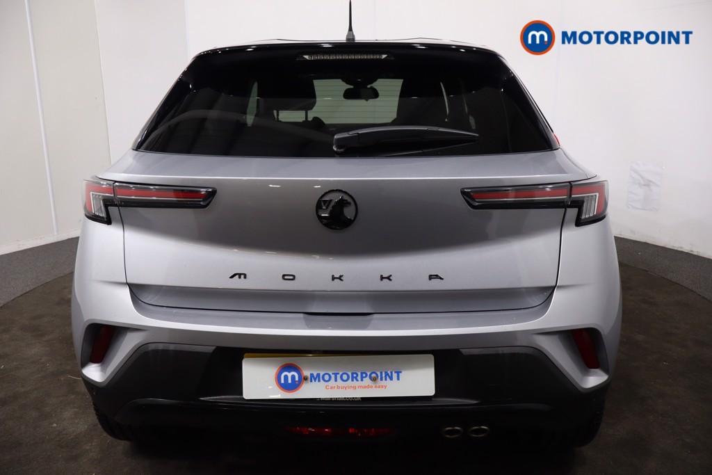 Used Vauxhall Mokka 2021 for sale - 76739093: Photo 44