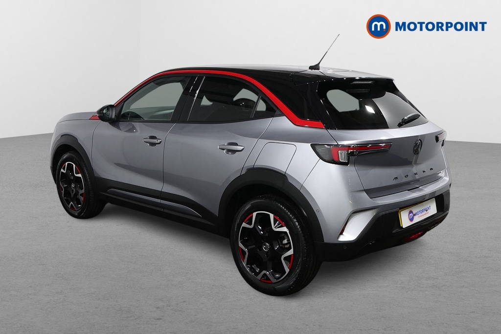 Used Vauxhall Mokka 2021 for sale - 76739093: Photo 5