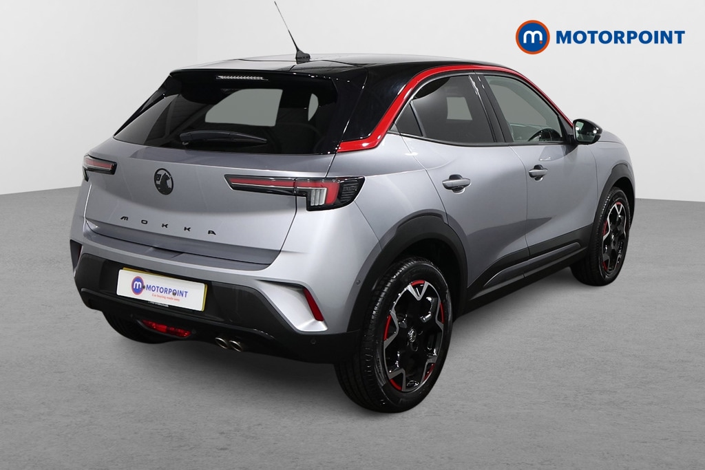 Used Vauxhall Mokka 2021 for sale - 76739093: Photo 7