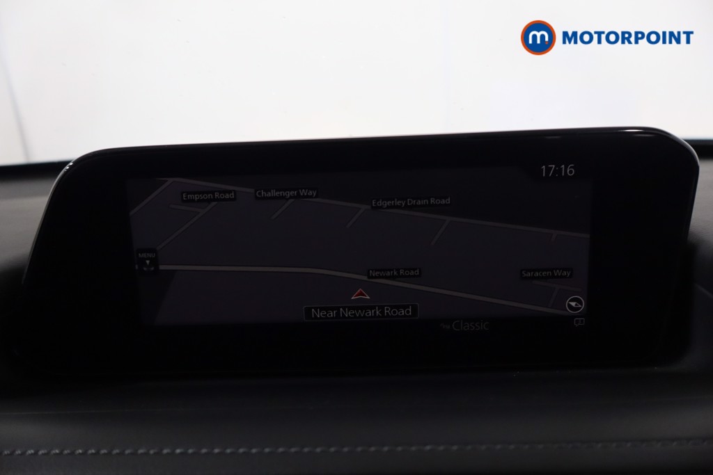 Used Mazda CX-30 2021 for sale - 78039851: Photo 10