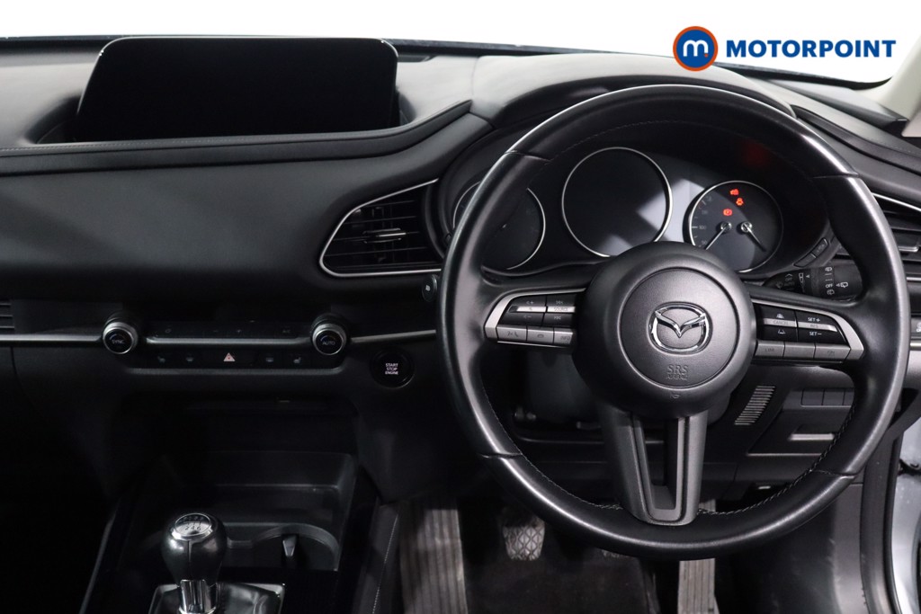 Used Mazda CX-30 2021 for sale - 78039851: Photo 11