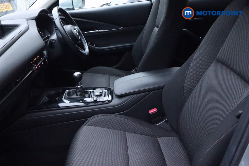 Used Mazda CX-30 2021 for sale - 78039851: Photo 12