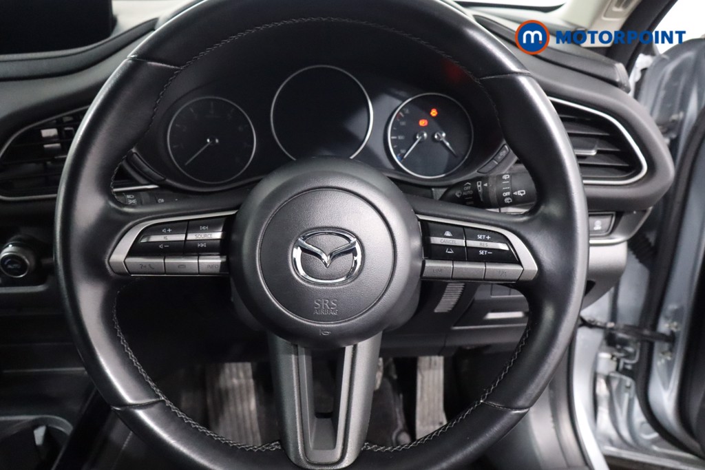 Used Mazda CX-30 2021 for sale - 78039851: Photo 14