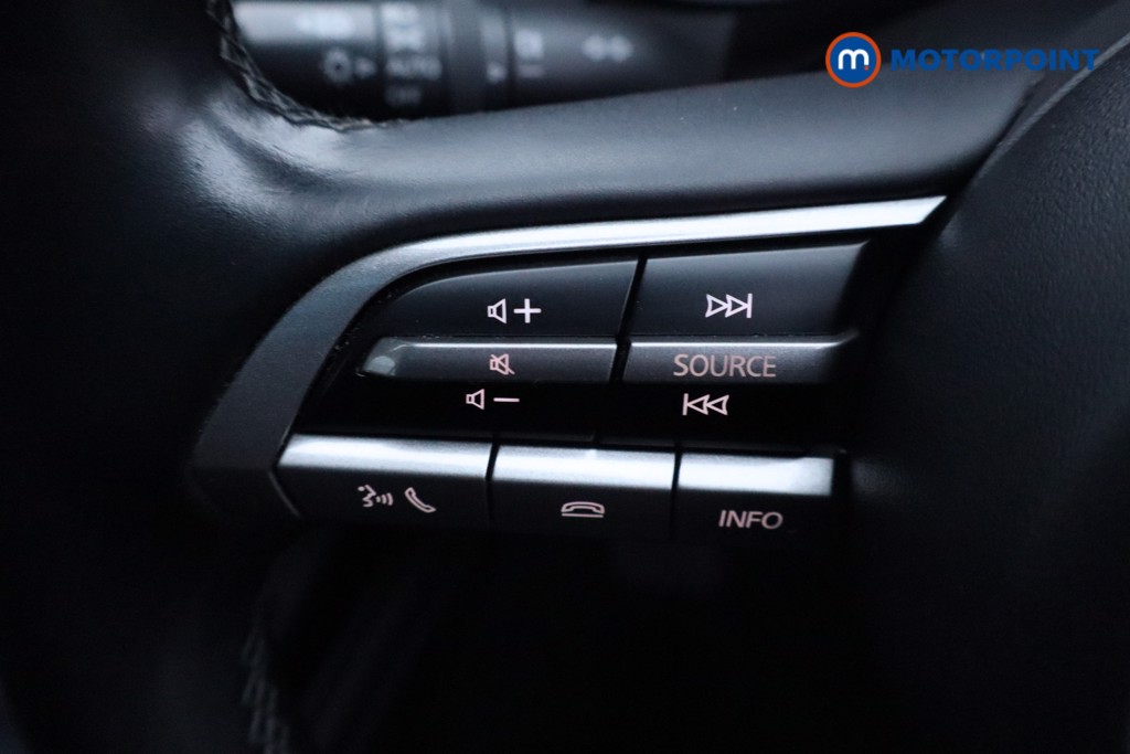 Used Mazda CX-30 2021 for sale - 78039851: Photo 15