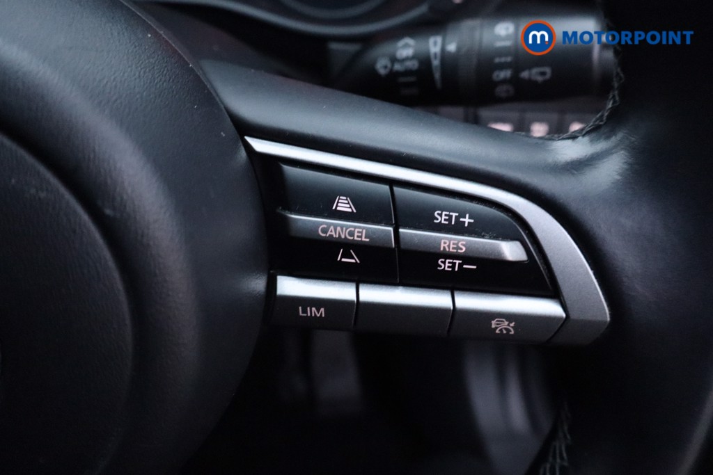 Used Mazda CX-30 2021 for sale - 78039851: Photo 16