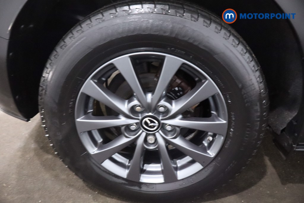 Used Mazda CX-30 2021 for sale - 78039851: Photo 17