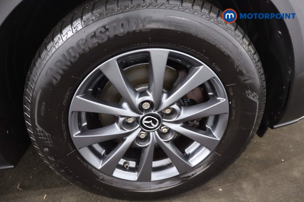 Used Mazda CX-30 2021 for sale - 78039851: Photo 18