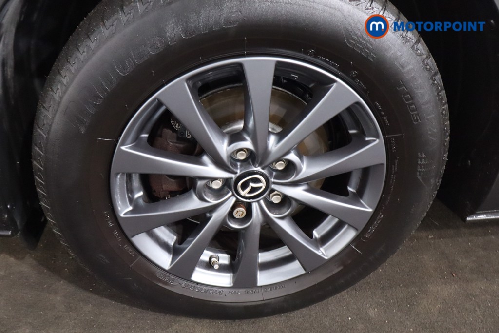 Used Mazda CX-30 2021 for sale - 78039851: Photo 19