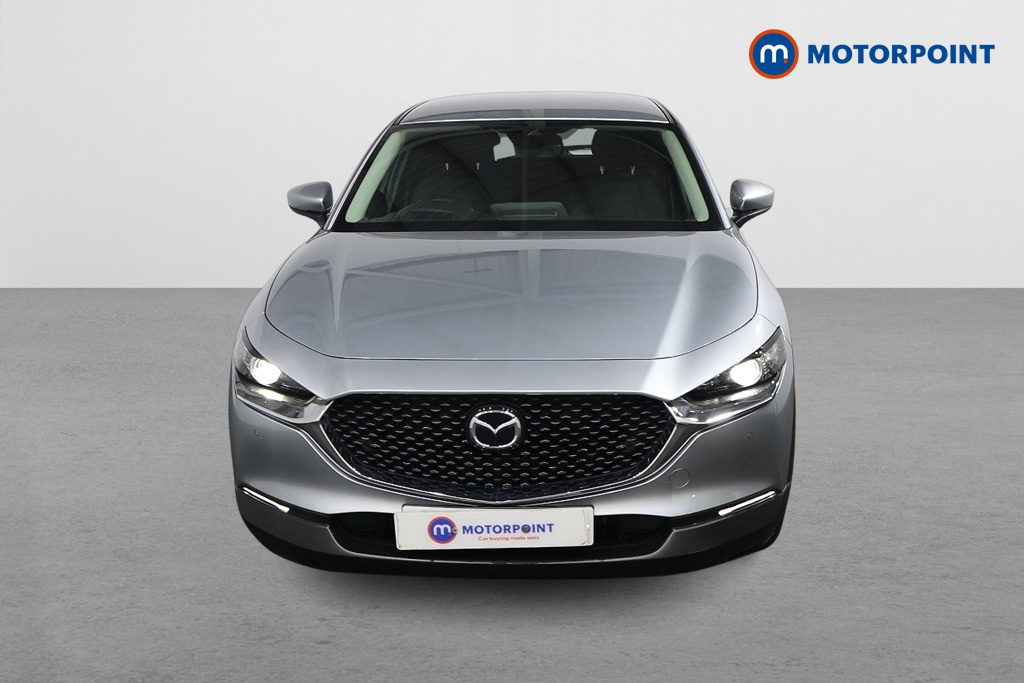 Used Mazda CX-30 2021 for sale - 78039851: Photo 2