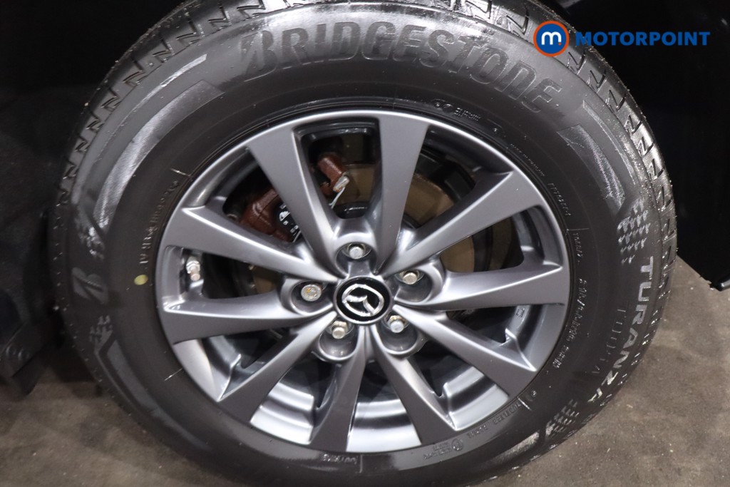 Used Mazda CX-30 2021 for sale - 78039851: Photo 20